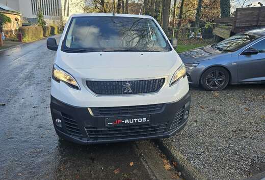 Peugeot 2.0 BlueHDi L3 Long S&S (EU6.2)