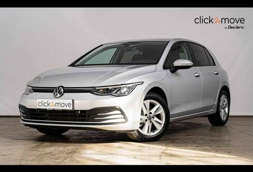 Volkswagen 1.5 TSI ACT OPF 130ch  Life