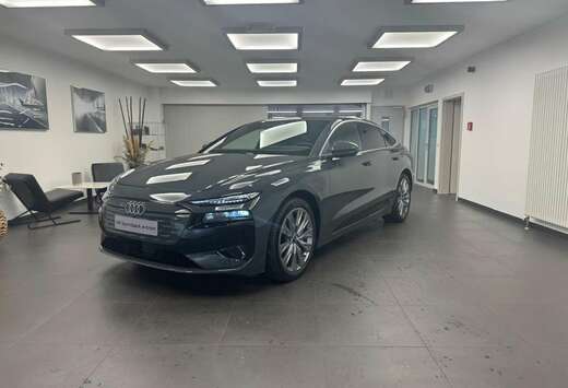 Audi Sportback performance 270kW / 367ch