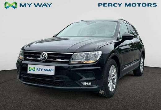 Volkswagen 1.4 TSI 92 kW (125 ch) 6 vitesses manuel