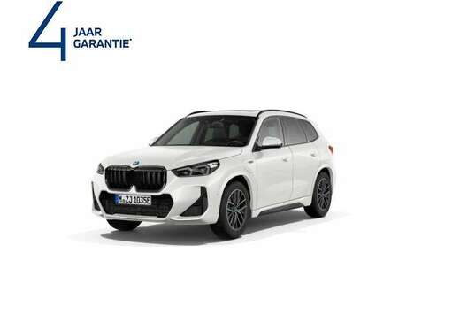 BMW M SPORT - HYBRIDE - PANODAK -