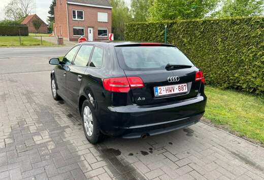 Audi Audi A3