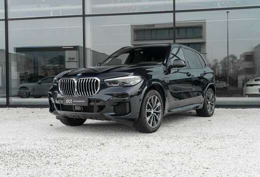 BMW 45e xDrive Pano Roof HeadUp Msport Pack