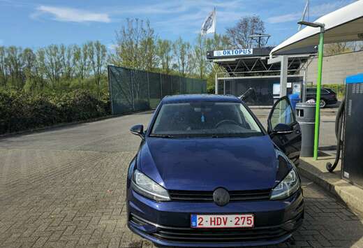 Volkswagen 1.6 TDI SCR DSG Comfortline euro 6.2