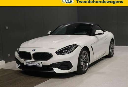 BMW sdrive 20i