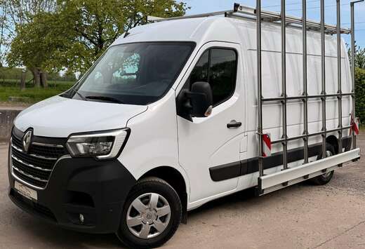 Renault Fourgon Tôlé 2.3 dCi 150 H2 L2