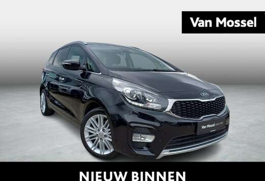 Kia Lounge 1.6 GDI 135 pk