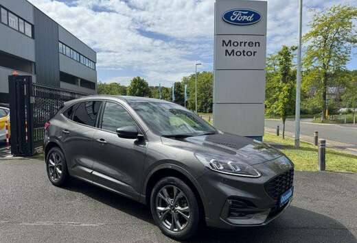 Ford ST-Line X PHEV *70283* OC720