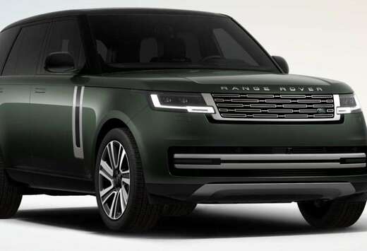 Land Rover SWB P460e HSE AWD Auto. 26MY
