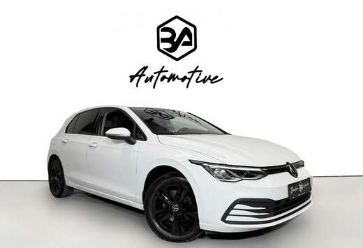Volkswagen Golf 1.5 TSI look R-Line  CARPLAY  FULL LE ...