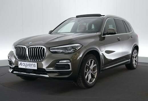 BMW 3.0A xDrive45e PHEV xLine Exclusive LEDER/CUIR Ad ...