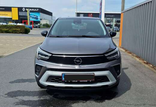 Opel Crossland 1.5 TD ECOTEC Elegance S/S