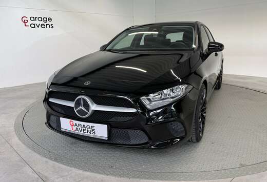 Mercedes-Benz A 160 (EU6AP) 24 MAANDEN GARANTIE