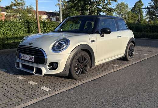 MINI 1.5A OPF (EU6d-TEMP)