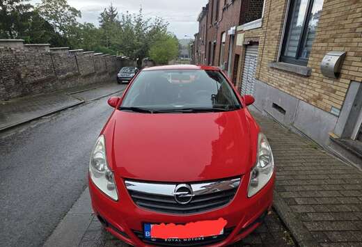 Opel 1.2i Cosmo