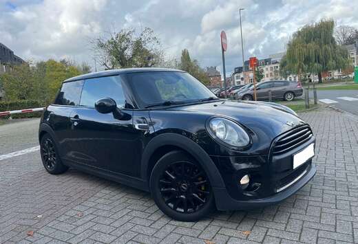 MINI Mini 1.5 D One