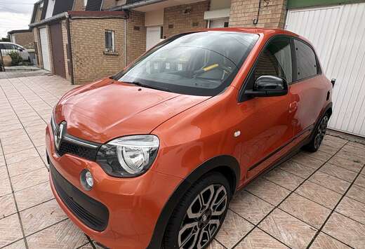 Renault III 0.9 TCe 110 GT