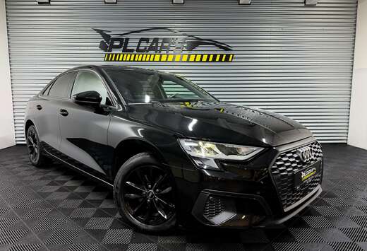Audi A3 30 TFSI  look S line S tronic  GARANTIE