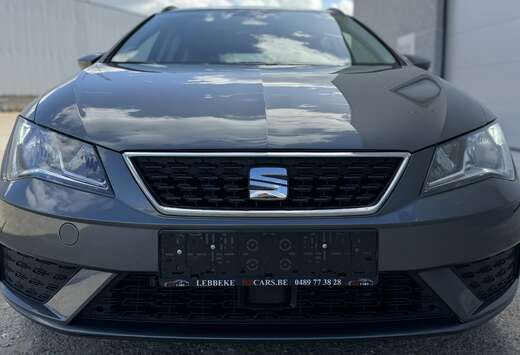 SEAT ST 1.2 TSI Reference ++ NEW ++