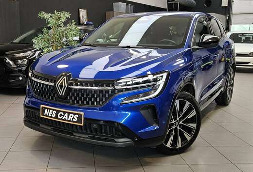Renault AUSTRAL 1.3 TCe MHEV,BOITE AUTO,SEMI-CUIR,GPS ...