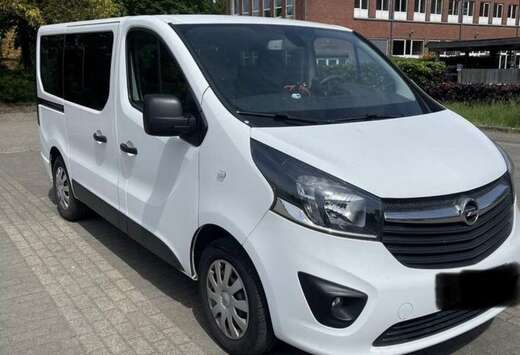 Opel Tourer 1.6 CDTi BiTurbo EcoFLEX S/S