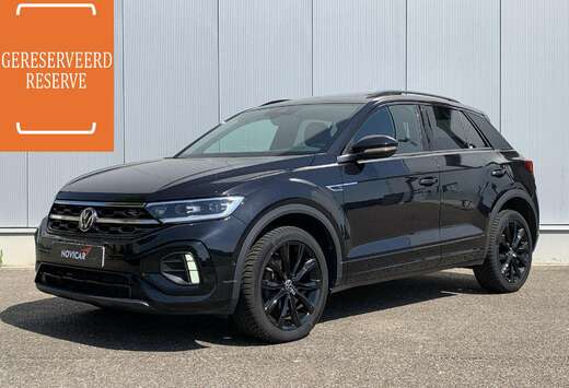 Volkswagen 1.5 TSI R-Line DSG - DOS 8952