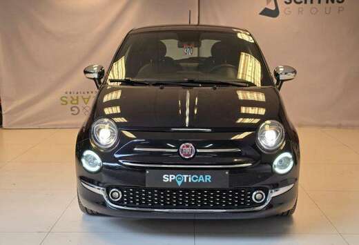 Fiat Lounge