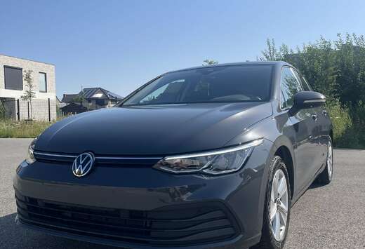 Volkswagen 1.0 TSI Life Business Premium OPF