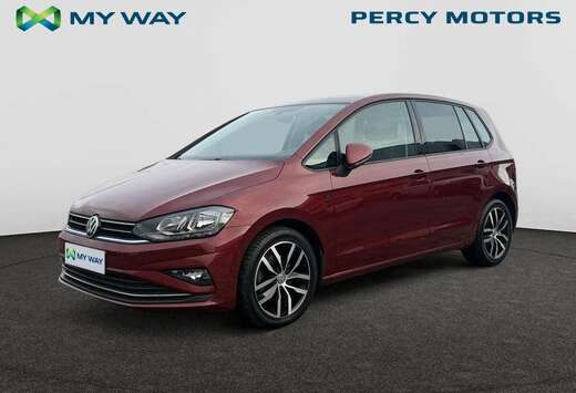 Volkswagen Golf Sportsvan JOIN 1.5 TSI 96 kW (130 ch) ...