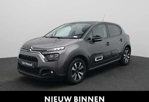 Citroen 1.2 PureTech 110 S&S EAT6 Shine