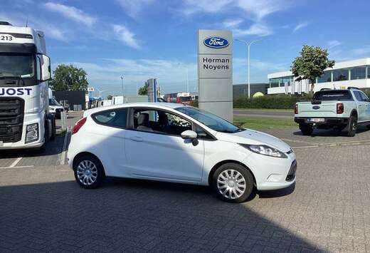 Ford Enkel voor professionele verkoop.