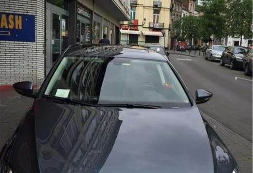 Volkswagen Passat 1.6 CR TDi Highline BMT DSG