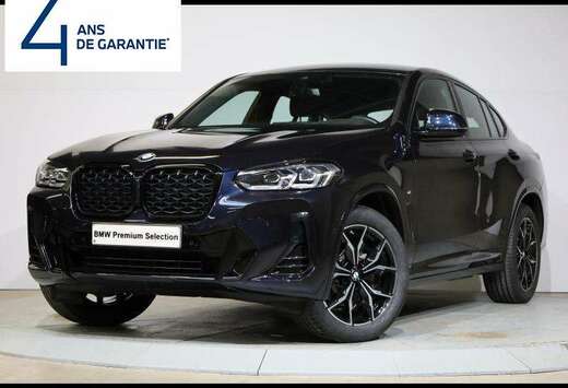 BMW xDrive20i Kit M Sport