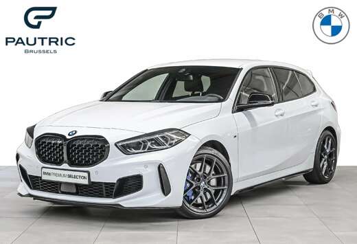BMW Mi xDrive - 2ans/jaar garantie