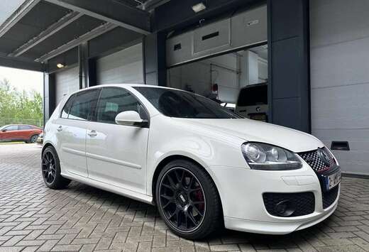 Volkswagen 2.0 Turbo 16v FSI DSG
