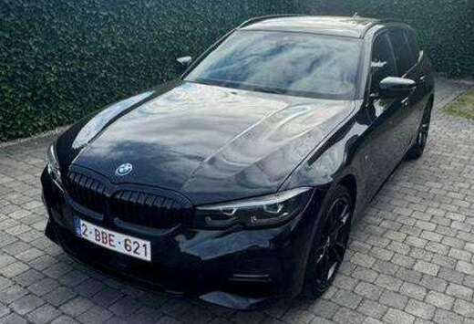 BMW Touring 330eA PHEV