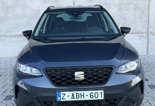 SEAT 1.0 TSI SUV MOV 12 Mois De Garantie