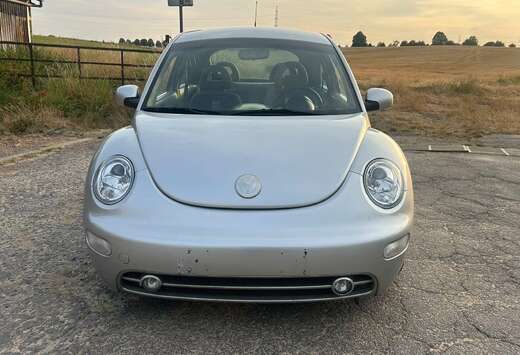 Volkswagen En Vogue