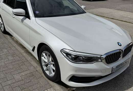 BMW 530eA PHEV Perform.Business Edit.OPF (185 kW)
