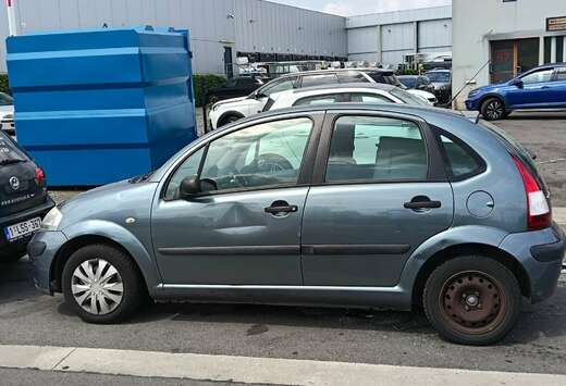 Citroen 1.1i Furio