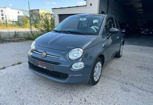Fiat 500 1.0i MHEV Pop