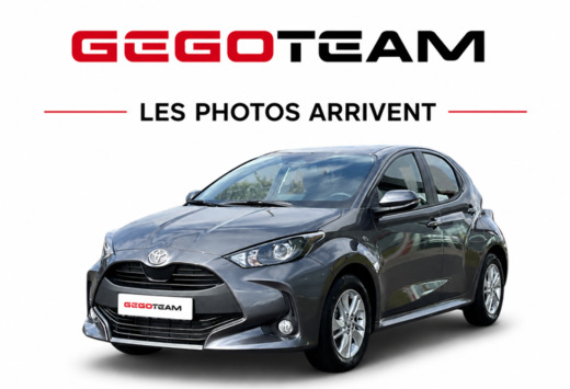 Toyota 1.5HSD DYNAMIC DE DIRECTION