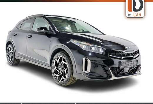 Kia 1.5 T-GDI GT-LINE AUTOMATIQUE TOIT PANO CUIR JA18