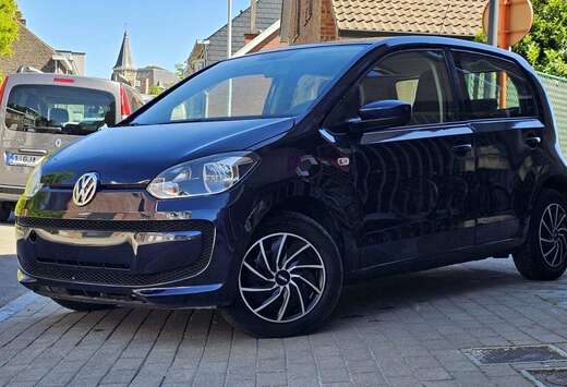 Volkswagen 1.0i High