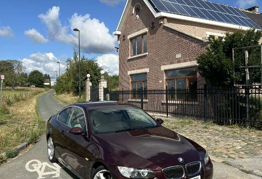 BMW 330d Coupe Aut.