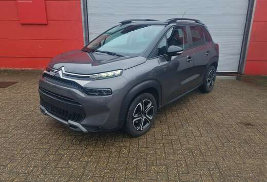 Citroen C3 Aircross PureTech 130 Stop