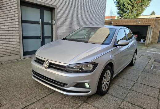 Volkswagen 1.6 TDI EURO6 2019