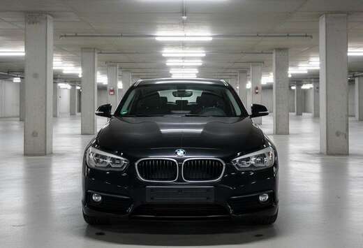 BMW 12 Maanden Garantie
