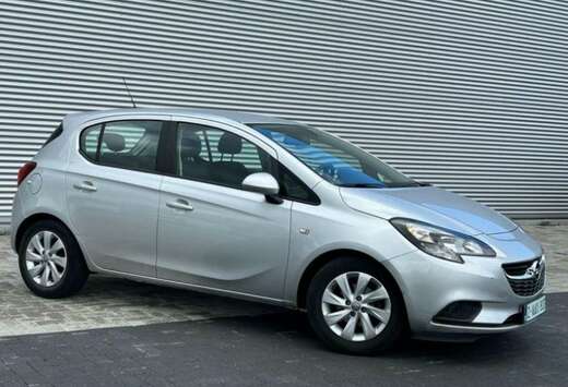 Opel Opel Corca E 1.2 2017