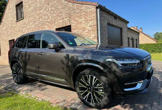 Volvo XC90 2.0 T8 4WD 7pl.(335 kW)/Pano/Soundsystem/3 ...